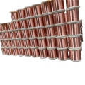 Copper Welding Rod Copper Cathode Red Copper Wire