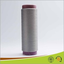 Elastic 150d Ring Spun Polyester Yarn
