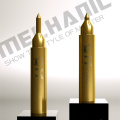 MECHANIC Pure Copper Soldering Iron Tip Welding Tips Fly Wire Maintenance Jump Wire Solder Soldering Tip