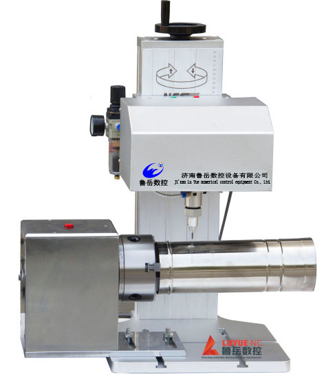 Metal Needle Type High-performance dot Marking Machine Metal Needle Type High-performance dot Marking Machine