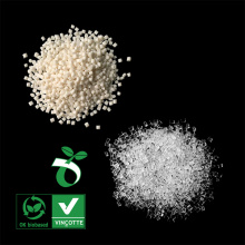 100% Biodegradable Corn Starch Raw Material PLA Resin