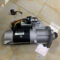 EC460B Excavator Starting Motor VOE11127679