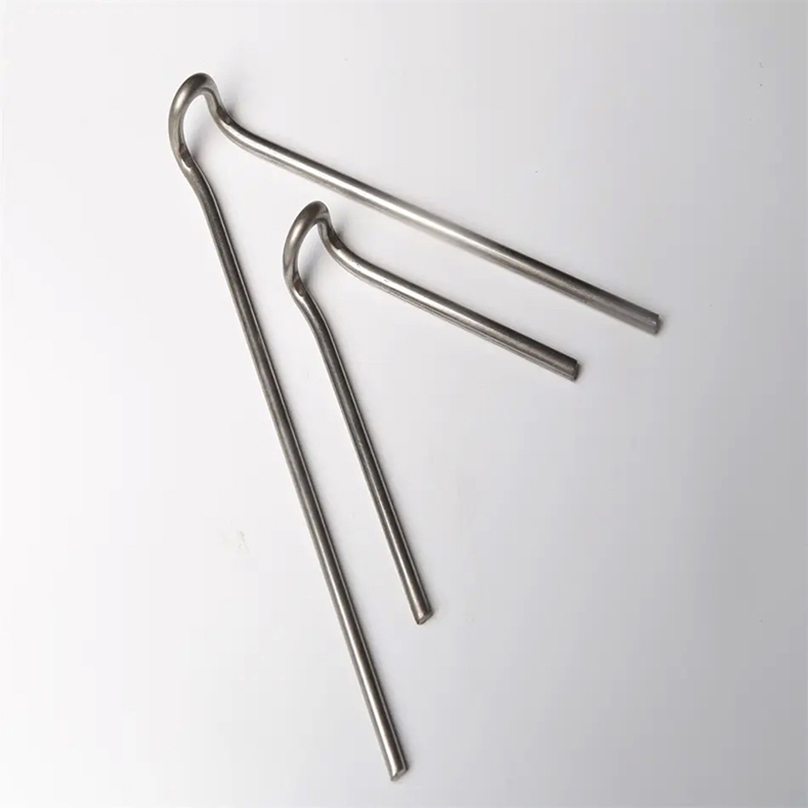 Refractory lining anchors (2) Refractory lining anchors (2)