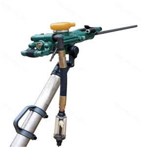 Wholesale YT28 air leg pneumatic manual rock drill