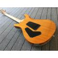China Product;P-S Guitar;Birds Inlay;Free Shipping