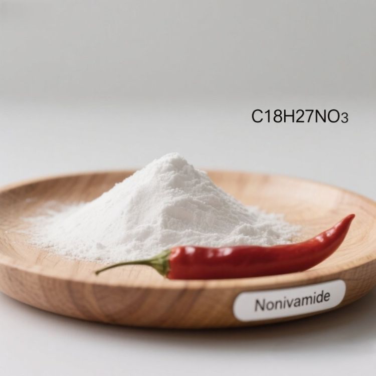 Nonivamide (5)