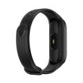 M3 Smart Bracelet Heart Rate Blood Pressure Health Waterproof Smart Watch Bluetooth Watch Wristband Fitness Tracker Pedometers