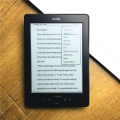 Cheap Kindle 4 / 5 e-book with gift e-ink Display 6 inch Ebook Reader Electronic e book Ereader 2GB Refurbished Great Condition