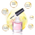 UR SUGAR Nail Cuticle Oil Transparent Cuticle Revitalizer Nutrition Oil Flower Flavor Nail Art Treatment Care Tools