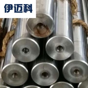 Durable Chrome-Plated Shaft Components
