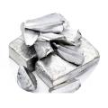 Indium Metal Block 99.99% High Purity Ingot Scientific Research Experiment Elements Collection