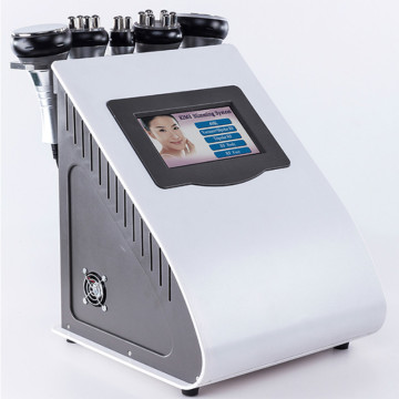 RF Ultrasound Wave Fat Slimming Cavitation Vacuum Machine Body Shaping Beauty Salon Equipment