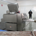 Frozen Beef /Mutton Cutting Machine