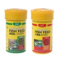 Spirulina Food Tropical Fish Nutrition for Aquarium Fish Tank Color Enhanced Food