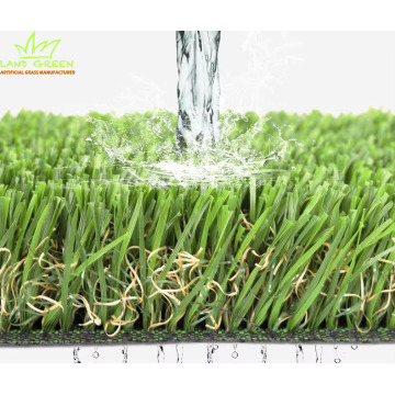 Astro turf synthetic Turf for garden landscaping