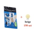 plier and 150 beige