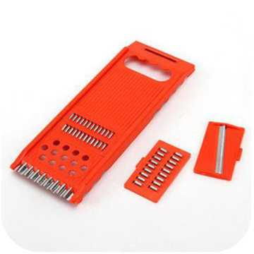 Korean Carrot Grater Kitchen Supplies