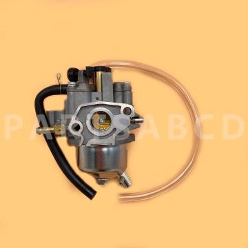 Carburetor For Mikasa specific For Honda GX100 GX100U Engine Rammers Carby Industries Equipments Float Type Carb # 6100-Z0D-V2