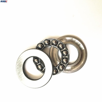 3 pcs Plane thrust ball bearing 51200 51201 51202 51203 51204 51205 51206 51207 51208 51209 51210 51211 51212