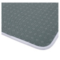 Zeegle Bamboo Pattern Floor Mats for Living Rooms Kitchen Doormat Flannel Welcom Carpet Outdoor Home Welcome Rugs