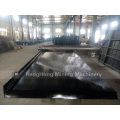 Clear Classification Gravity Table Separator For Sale