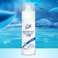 150ML New Formula Natural Liquid Down Jacket Wash-free Spray Waterless Clothing Cleansing Foam Household Absolute Cleaner