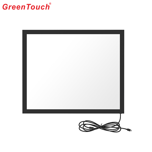 Infrared Touch Screen Panel
