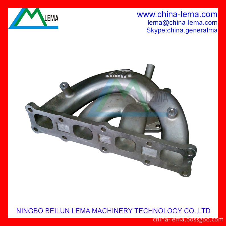 stainless steel silica sol casting stainless steel silica sol casting