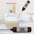 Digital Kitchen BBQ Thermometers Candy Cooking Thermometers Meat Cake Food Fry Grill Dinning Household Gauge Oven Tool