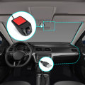 USB Car DVR For Android Radio dash Camera USB DVR Camera Recorder G-sensor Night Vision TF Card Optional