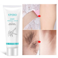 Painless Depilatory Cream Shaving Hair Removal Cream Effective Removal Armpit Hair Body hair Lightening Smooth Body Care TSLM1