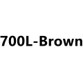 700L-Brown