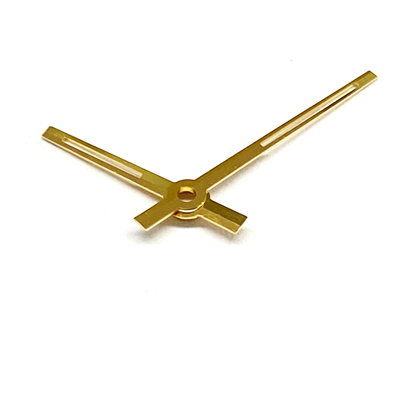 watch hands  in facet 