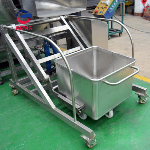 Meat Cart Feeding Elevator Meat Loader Meat Trolley for Sale, Meat Cart Feeding Elevator Meat Loader Meat Trolley wholesale From China