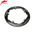 2020 NEW Motorcycle Accessories CNC Transmission Belt Pulley Protector Guard Cover For Yamaha Tmax Tech Max TMAX 560 2020