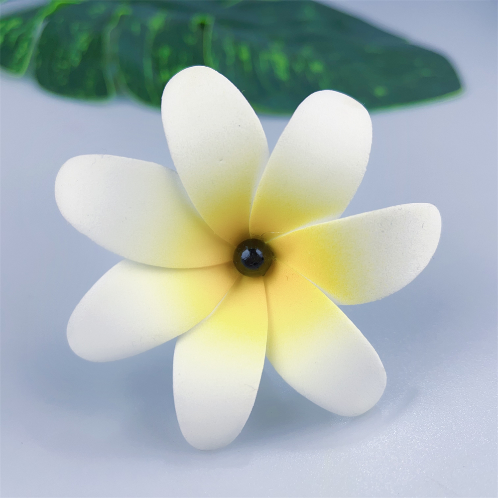 Kn Hf020b Bk Tiare Hair Pick