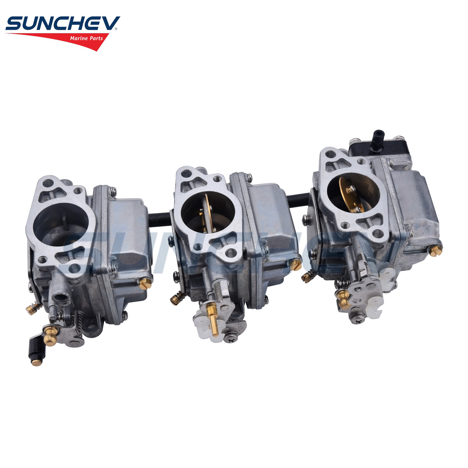 CARBURETOR For Tohatsu 40（4 Stroke）