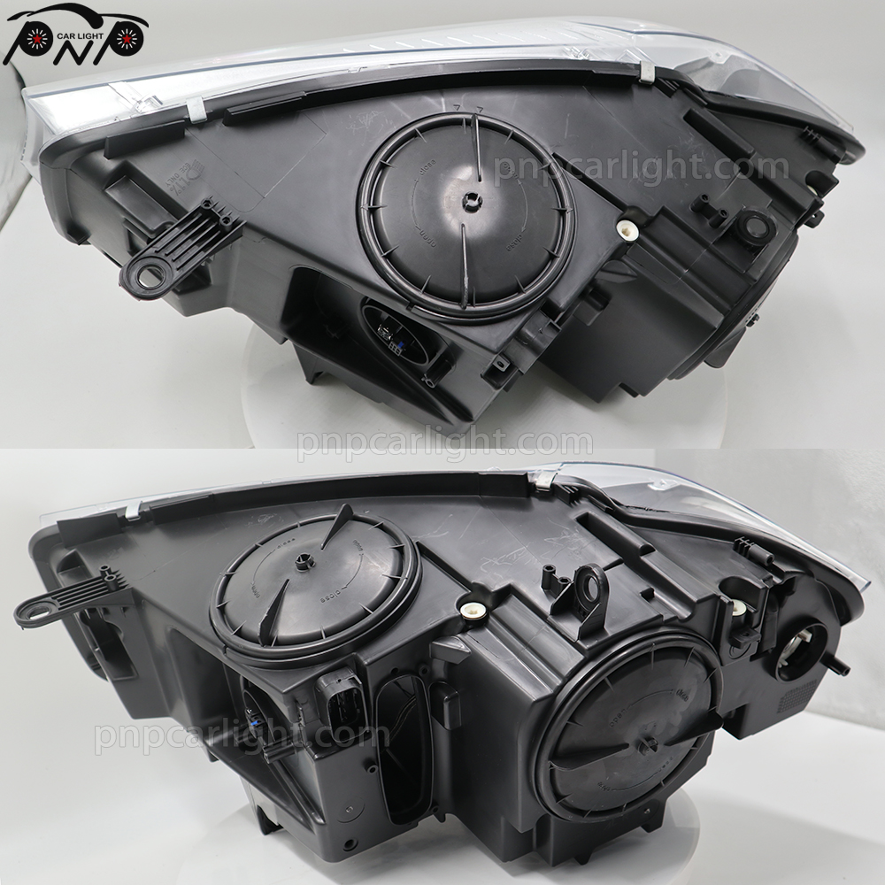 Xenon headlight for BMW X5 G15 X6 G16