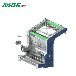 Efficient Line Unwinding Splicing Machine
