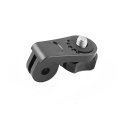 Conversion Adapter Mini Tripod Screw Mount Fixing Accessories for Go Pro YI Sports Action Camera