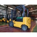 2.5 Ton Electric Battery Forklifts with AC Motor
