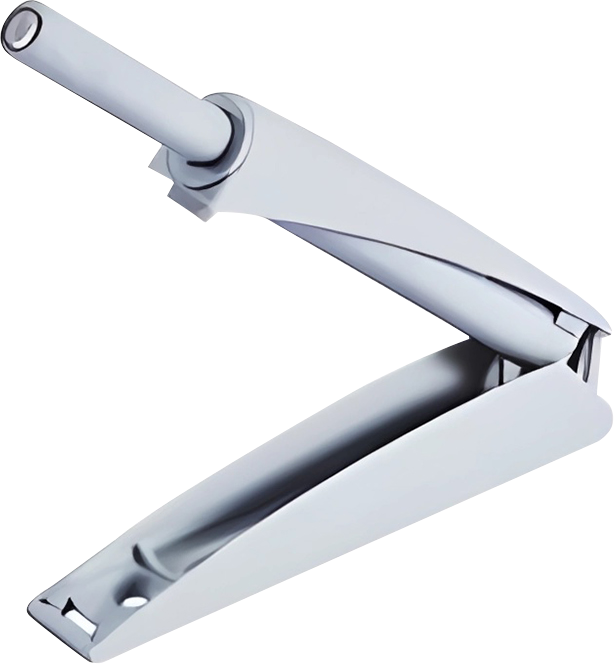 cabinet magnetic push latch