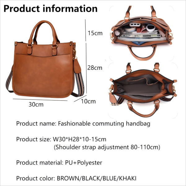 trendy daily use handbag for women