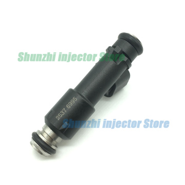 Fuel Injector Nozzle For Xiali N3 + 1.4 Ville 1.6 1.5 Vizi 1.4 1.5 Geely Vision OEM 25376995 2537 6995