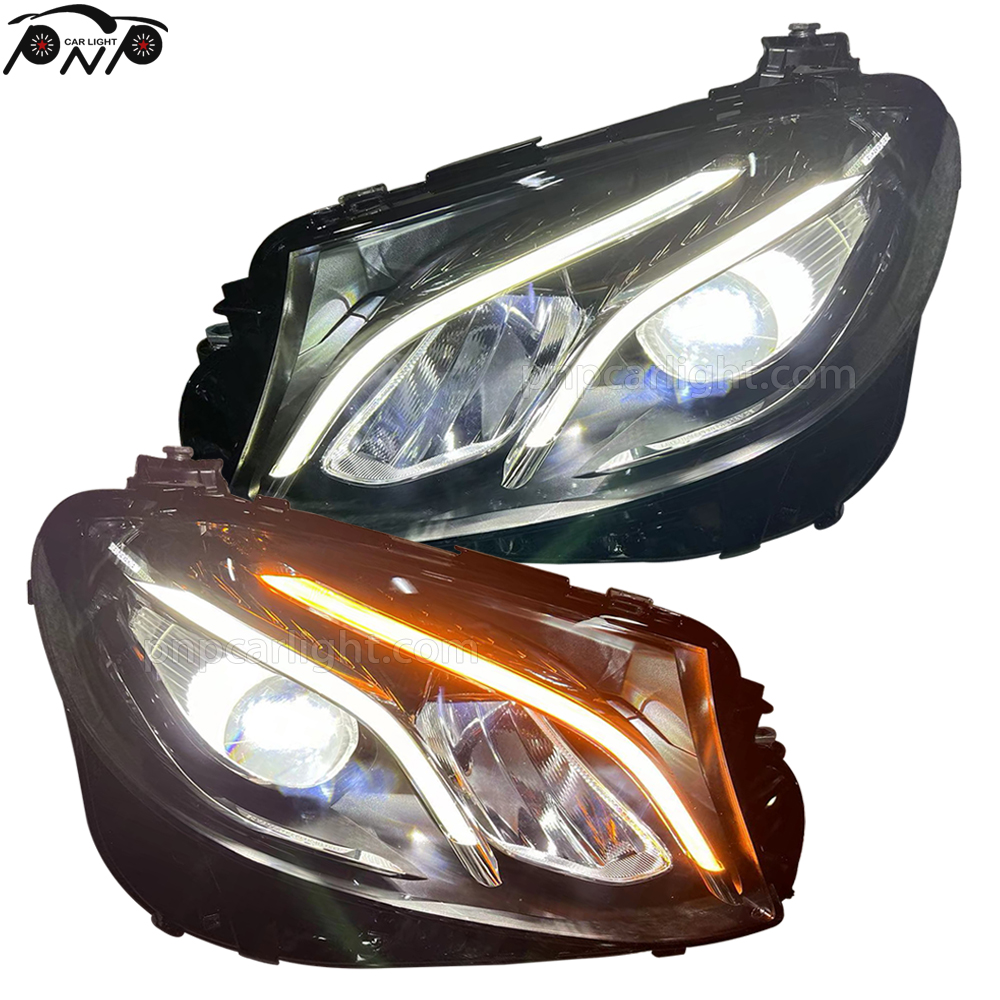 W213 Headlamp