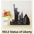 NO 2 Liberty