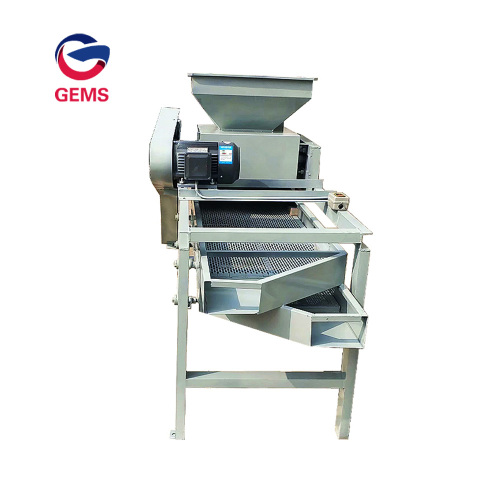 Apricot Seed Shelling Hazelnut Shell Removing Machine for Sale, Apricot Seed Shelling Hazelnut Shell Removing Machine wholesale From China