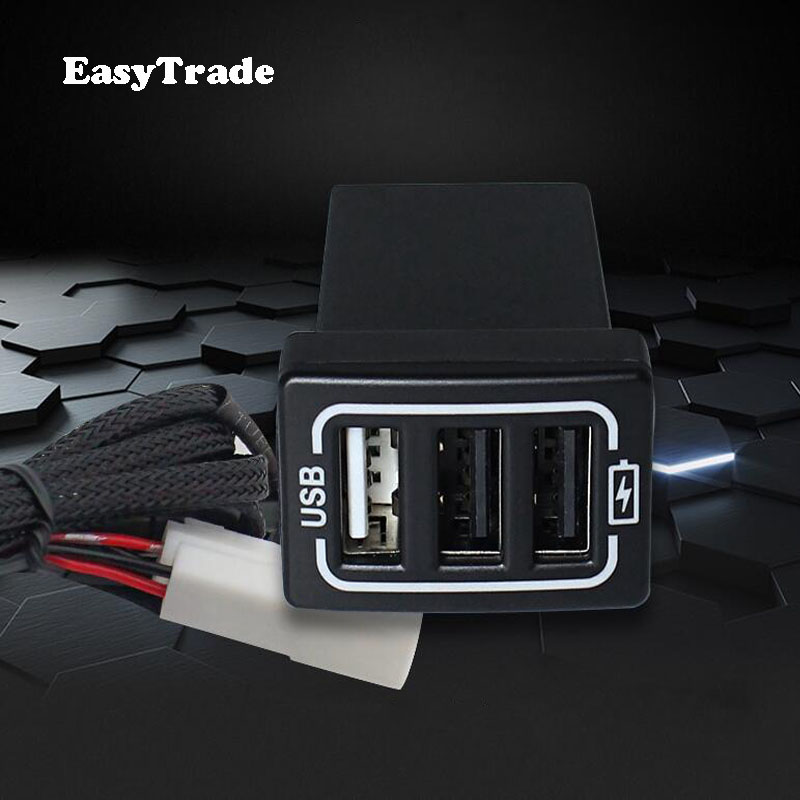 For Lexus NX Series NX200 NX300 NX200T 2018 2019 2020 Car Armrest USB Charger Interior Mouldings Accessories Car Accessories