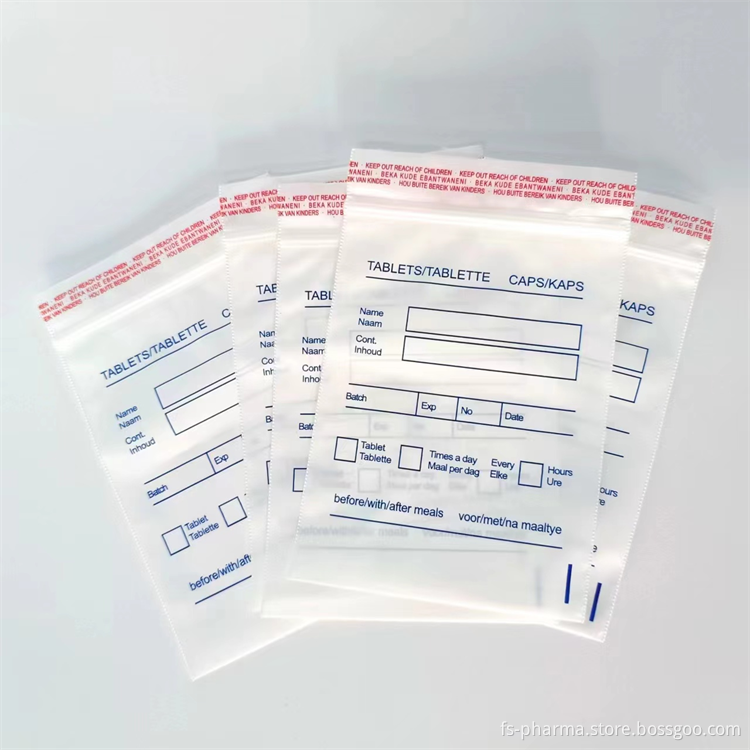 Pill Bags Walgreens