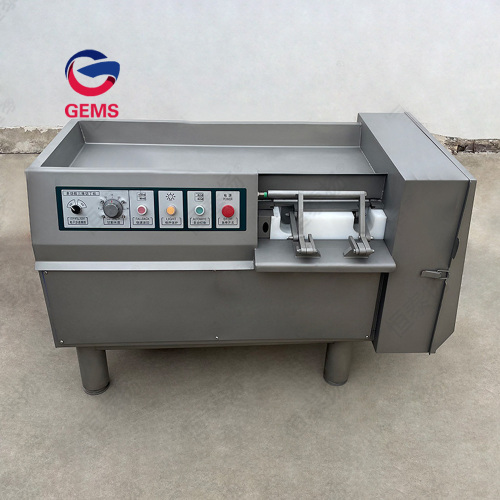 Frozen Chicken Dicing Cube Dicing Chicken Dice Machine for Sale, Frozen Chicken Dicing Cube Dicing Chicken Dice Machine wholesale From China